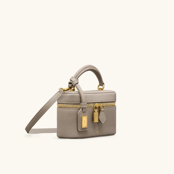 JW PEI Cleo Box Shape Top Handle Bag