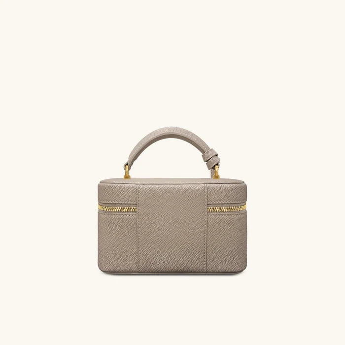 JW PEI Cleo Box Shape Top Handle Bag