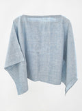 kala cotton poncho (A gift from us)