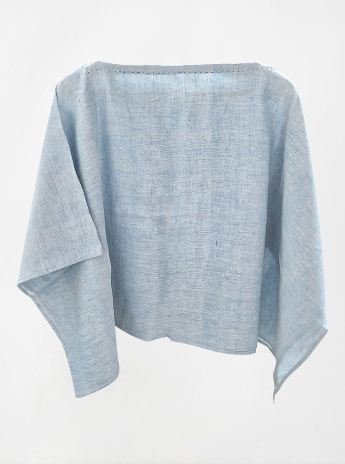 kala cotton poncho (A gift from us)