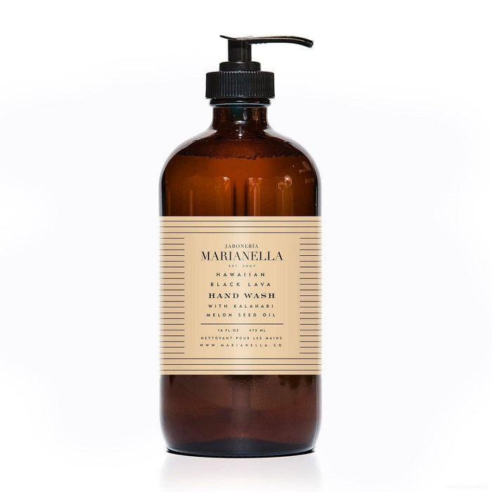 Kalahari Melon Seed Oil Hand Wash - Hawaii 16 oz
