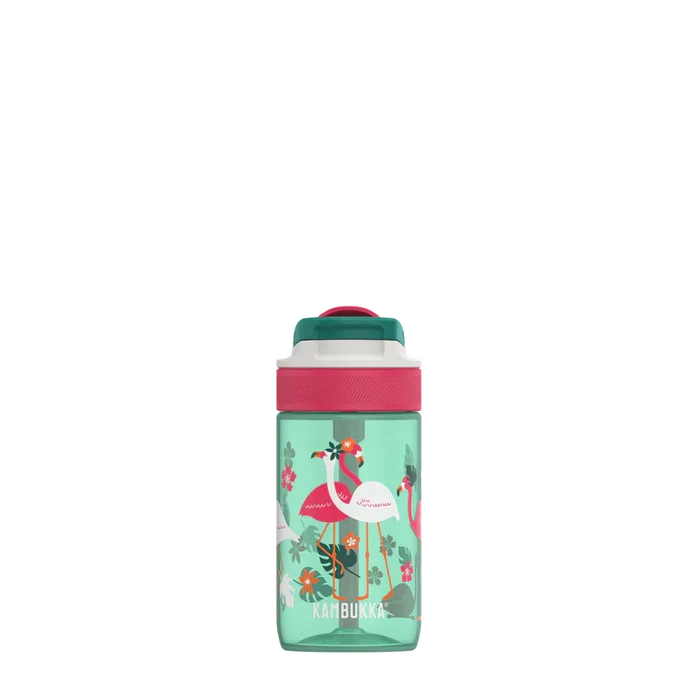 Kambukka Lagoon Kids 400ml Water Bottle