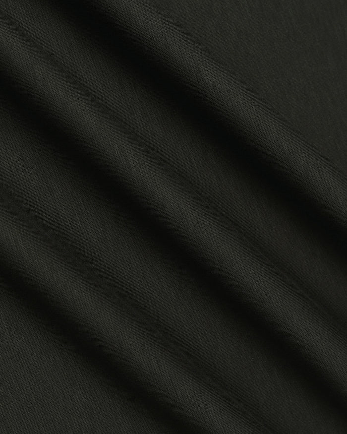 Kelp Luxe Solid Polo - Toll