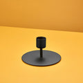 Kent candlestick holder, short