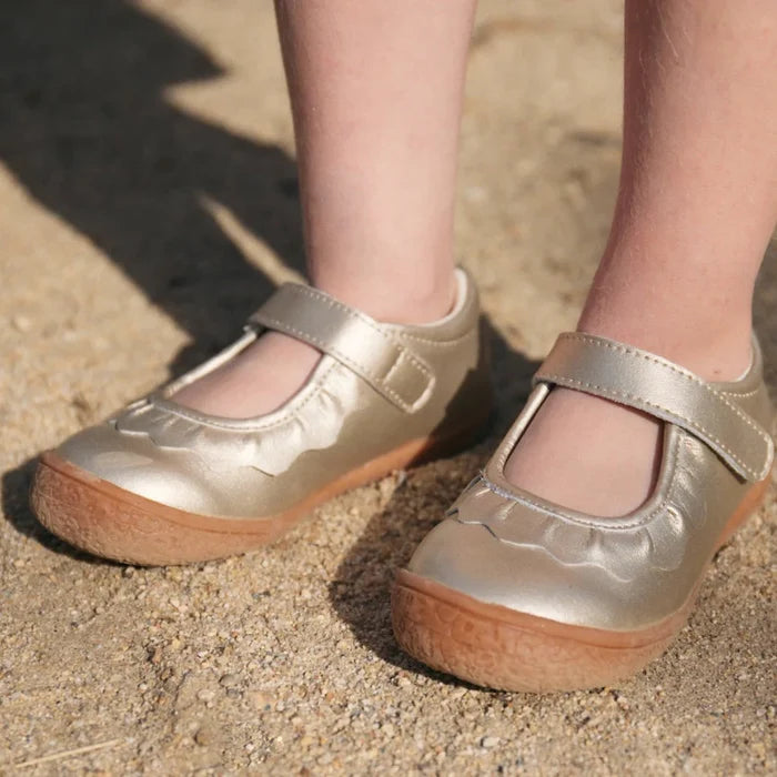 Kids' Amina Leather