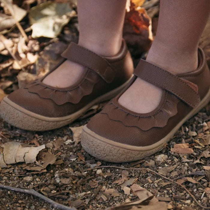 Kids' Amina Leather