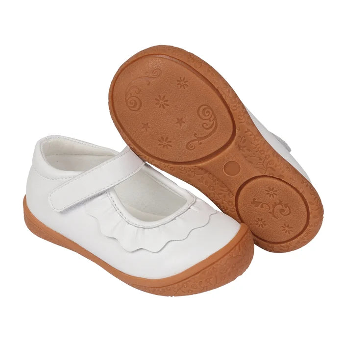 Kids' Amina Leather