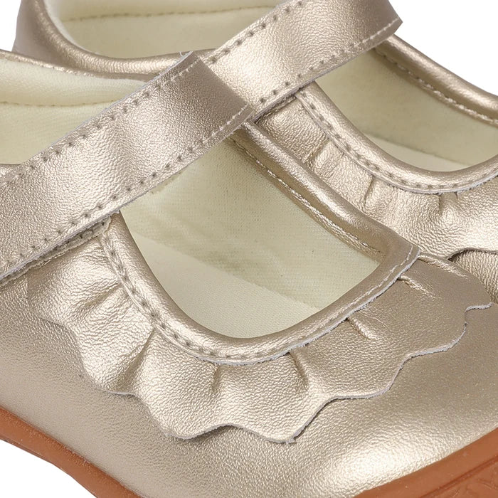 Kids' Amina Leather