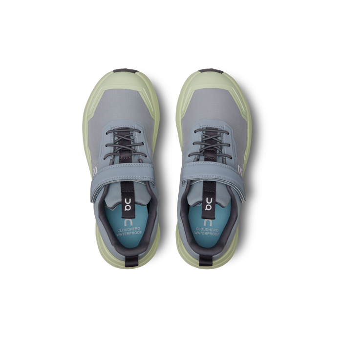 Kids' Cloudhero Waterproof