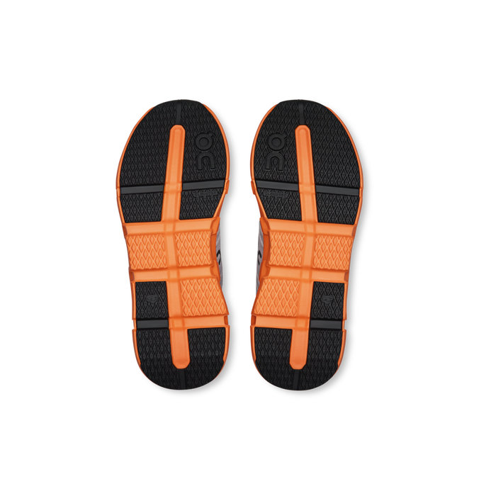 Kids' Cloudswift *FINAL SALE
