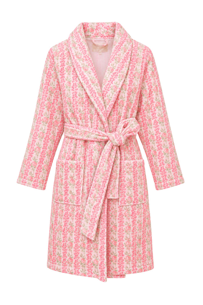 Kids Cotton Bath Robe