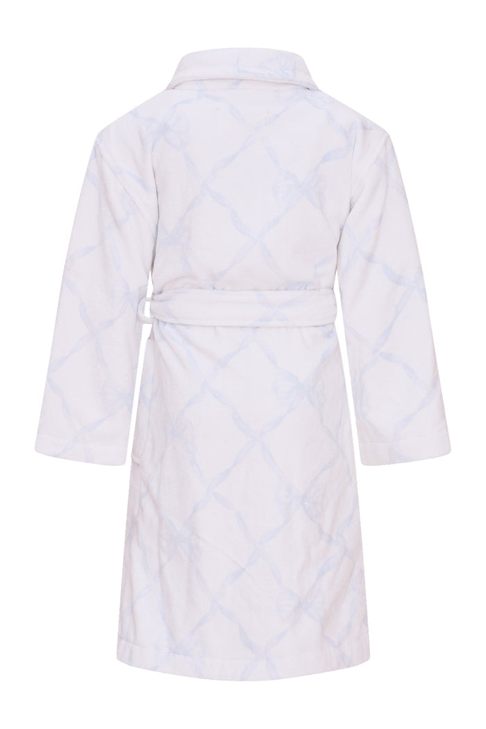 Kids Cotton Bath Robe