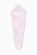 Kids Hooded Towel