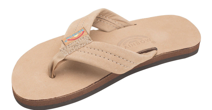 Kids' Leather 1" Strap