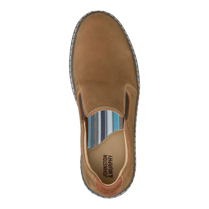 Kids' McGuffey Slip-on