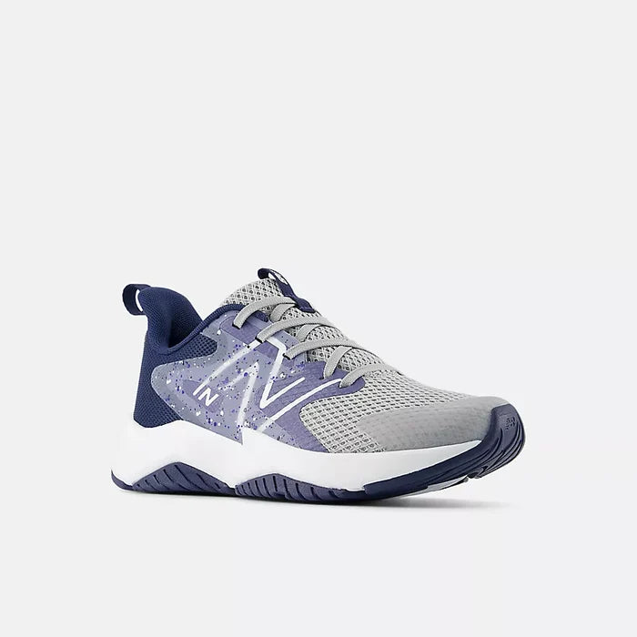 Kid's Rave Run v2