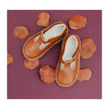 Kids' Selina Scalloped T-Strap