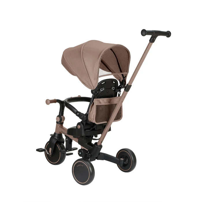 Kikkaboo Aluma 8-in-1 Tricycle