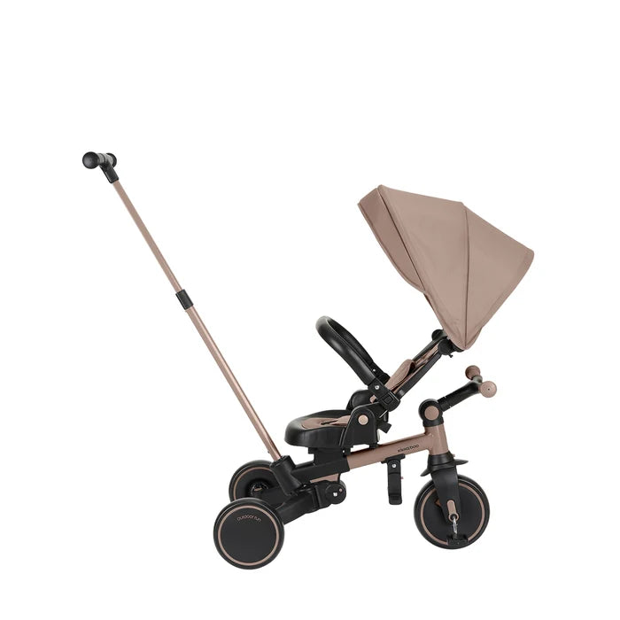Kikkaboo Aluma 8-in-1 Tricycle