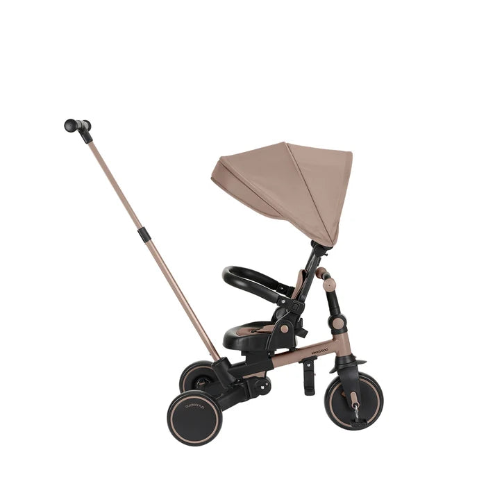 Kikkaboo Aluma 8-in-1 Tricycle