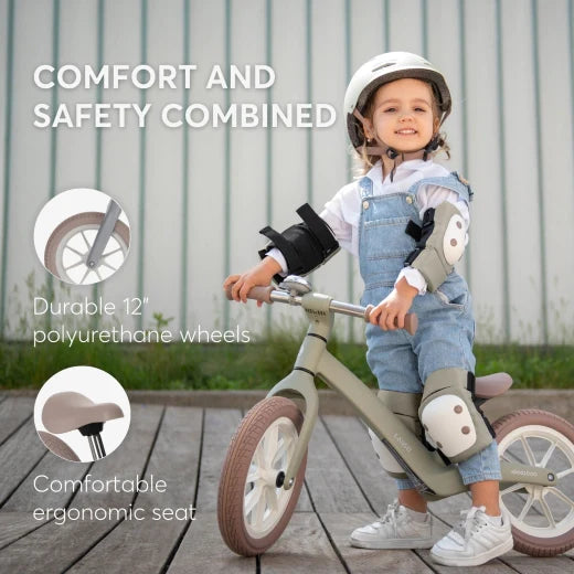 Kikkaboo Lanser Balance Bike