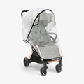 Kikkaboo Universal Stroller Rain Cover