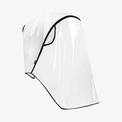 Kikkaboo Universal Stroller Rain Cover
