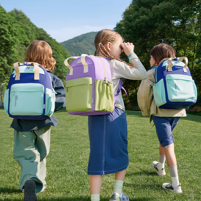 Kocotree Colorpop Backpack