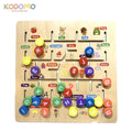 Kodomo Playhouse Alphabet Matching Game