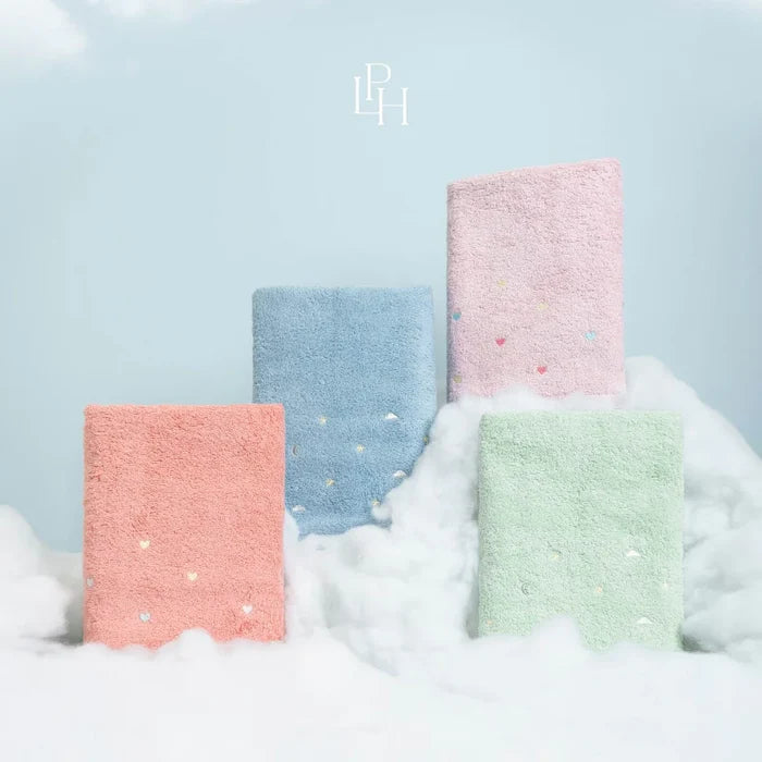 Kottn Cloud by Little Palmerhaus Baby/Toddler Towel