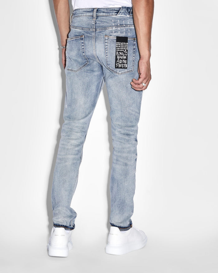 KSUBI - CHITCH PURE DYNAMITE JEANS - Clique Apparel