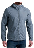 KUHL MENS DRIFTR FULL ZIP SOFTSHELL JACKET