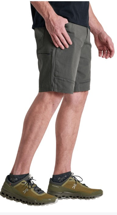 KUHL MENS FREE RADIKL SHORT