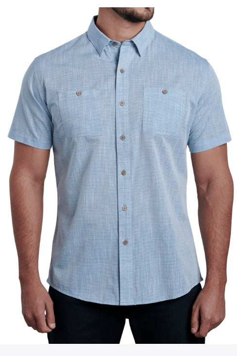 HORIZON BLUE / XL
