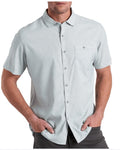 KUHL MENS PERSUADR SHORT SLEEVE SHIRT