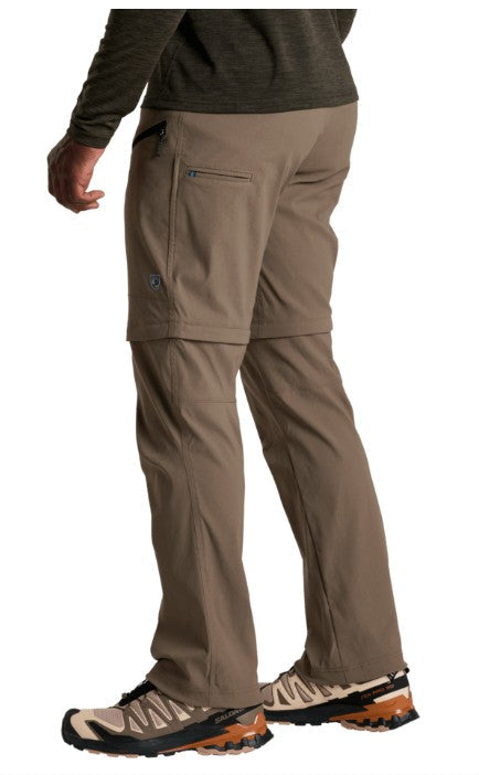 KUHL MENS RENEGADE CONVERTIBLE PANT