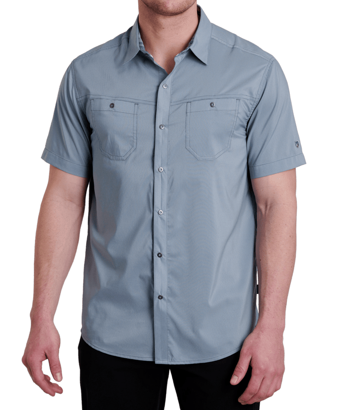 BLUE MIST / XXL