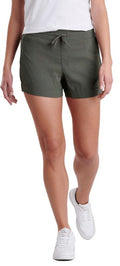 KUHL WOMENS HAVEN SHORT