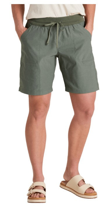 OLIVE / XL / 8"