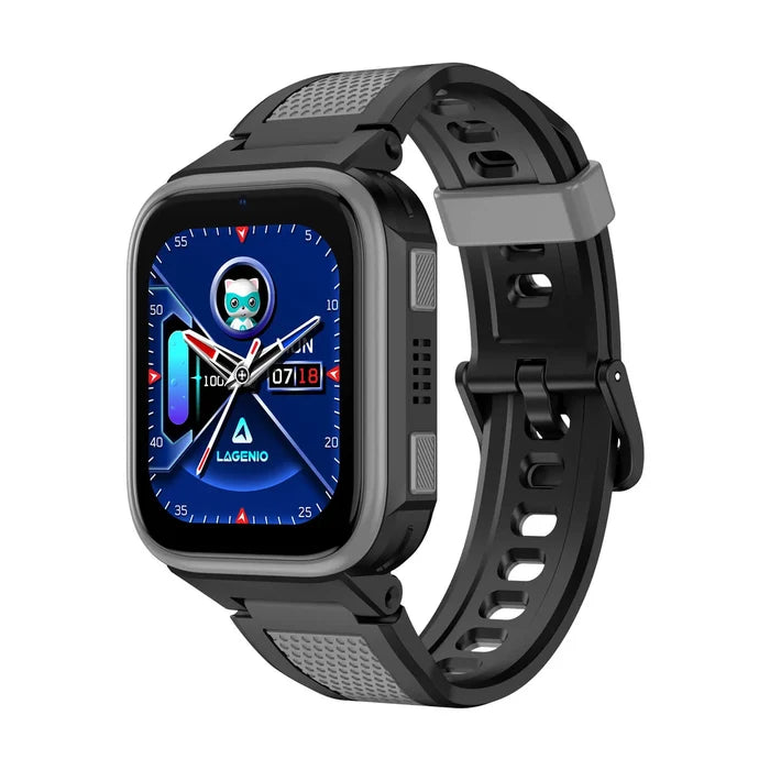 Lagenio K10 4G Kids Smartwatch