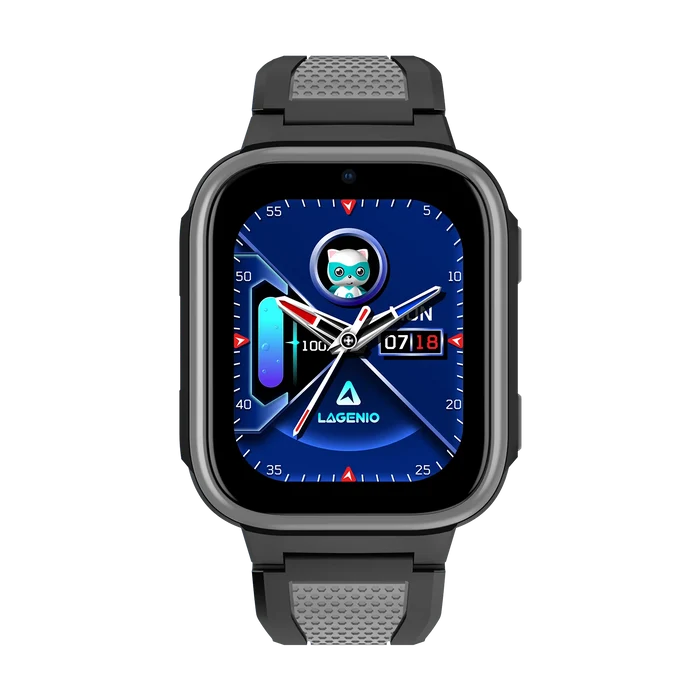 Lagenio K10 4G Kids Smartwatch