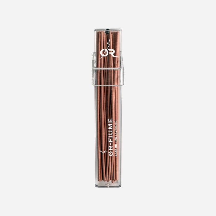 LAKE HILLIER LAVENDER PINK INCENSE - 50 STICKS