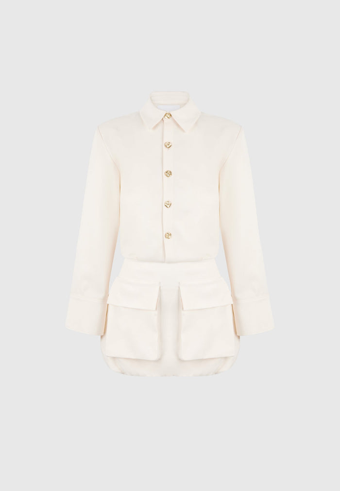 laure-cargo-shirt-mini-dress-cream