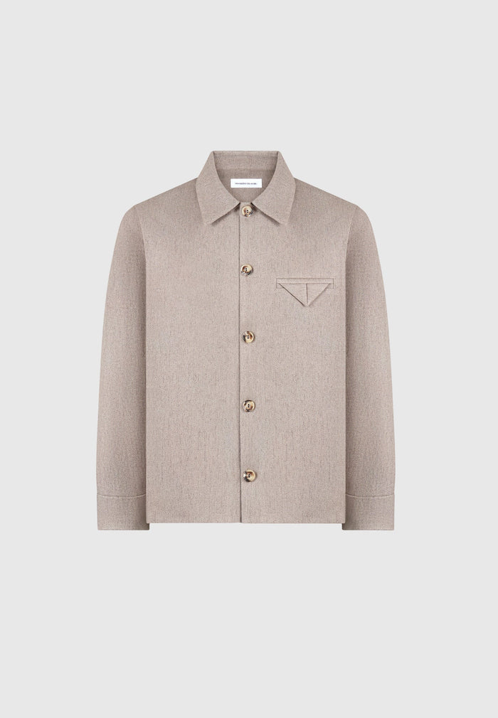 leo-textured-tailored-long-sleeve-overshirt-taupe
