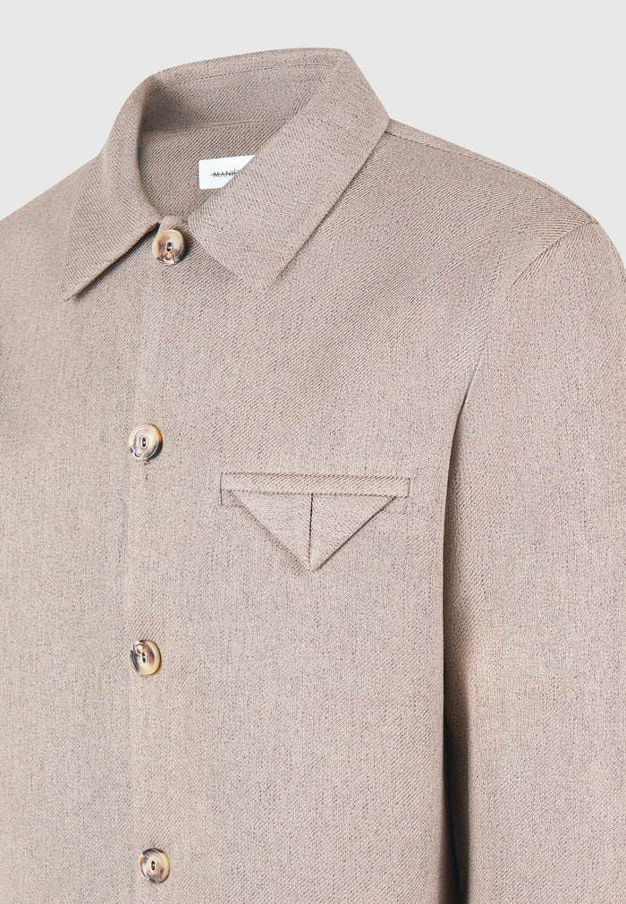leo-textured-tailored-long-sleeve-overshirt-taupe