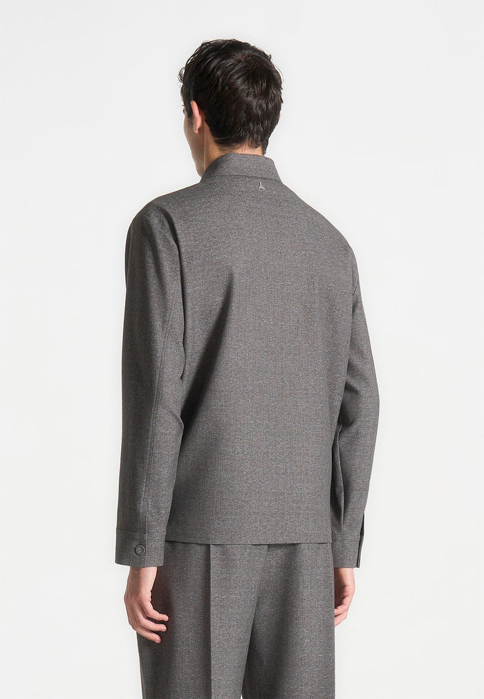 textured-tailored-overshirt-dark-grey