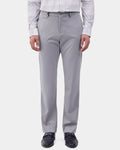 Light Grey TechPro Solid Trouser - Explorer