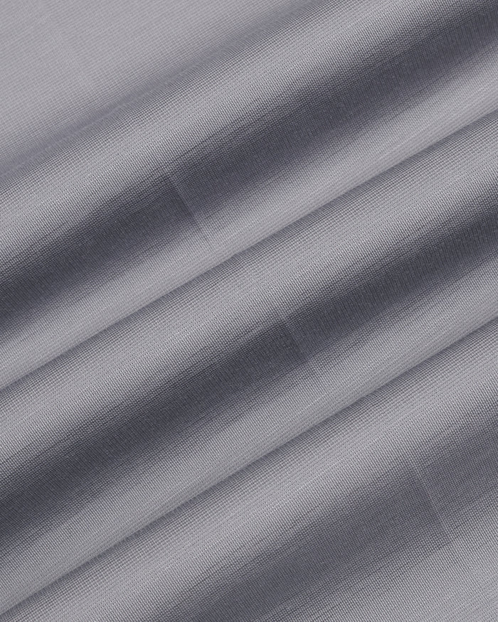 Light Grey TechPro Solid Trouser - Explorer