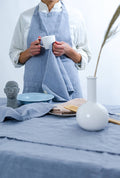 Linen Apron