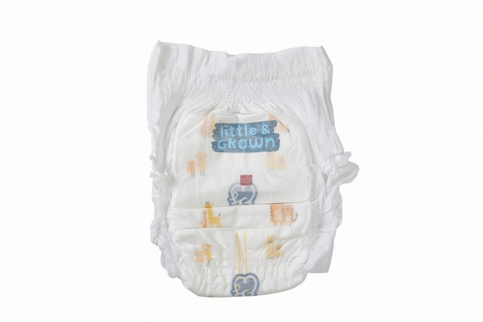 Little & Grown Pull-up Diaper Pants